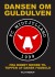 Dansen Om Guldulven - Fc Midtjylland - Bog