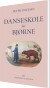 Danseskole For Bjørne - Bog