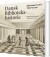 Dansk Bibliotekshistorie 1-2 - Bog