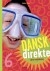 Dansk Direkte 6 Lærervejledning - Bog