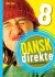 Dansk Direkte 8 Lærervejledning - Bog