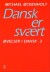 Dansk Er Svært - Bog