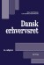 Dansk Erhvervsret - Bog
