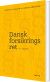Dansk Forsikringsret - Bog