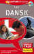 Dansk Fortsættelseskursus Cd-Rom - Bog