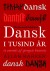 Dansk I Tusind År - Bog