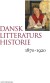 Dansk Litteraturs Historie - Bind 3 - Bog