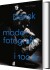Dansk Modefotografi I 100 År - Bog