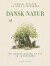 Dansk Natur - Bog