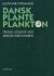 Dansk Planteplankton - Bog