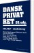 Dansk Privatret Ha Og Hd - Bog