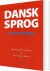 Dansk Sprog - Bog