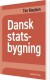 Dansk Statsbygning - Bog