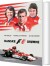 Danske F1 Drømme - Bog