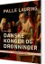 Danske Konger Og Dronninger - Bog