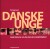 Danske Unge - Bog