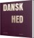 Danskhed - Bog