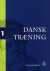 Dansktræning 1 - Bog