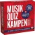 Danspil - Musik Quiz Kampen - Remix - De Største Danske Hits