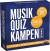 Danspil - Musik Quiz Kampen - Remix - De Største Hits