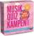 Danspil - Musik Quiz Kampen - Remix - Melodi Grand Prix