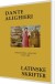 Dante Alighieri - Bog
