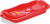 Dantoy - Classic Bobslæde - Rød - 79 Cm