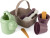 Dantoy - Green Garden Planting Set - Haveredskaber Til Børn