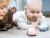 Dantoy - Tiny Funcars Bioplast - Pakke Med 2 Stk