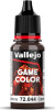 Vallejo - Game Color - Dark Fleshtone Mat - 18 Ml - 72044