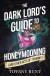 Dark Lord S Guide To Honeymooning - English Book