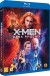X-Men Dark Phoenix - Blu-Ray