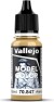 Vallejo - Model Color - Dark Sand Mat - 17-18 Ml - 70847