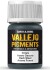 Vallejo - Pigments - Dark Steel - 35 Ml - 73123