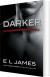Darker Fifty Shades Darker As Told By Christian - English Book