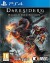 Darksiders Warmastered Edition - PS4