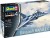 Revell - Dassault Rafale Fly Byggesæt - 1 48 - Level 4 - 03901