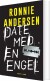 Date Med En Engel - Bog