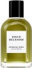 David Beckham - Beckham Botanical Resin - 50 Ml