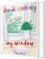 David Hockney My Window - English Book