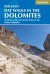 Day Walks In The Dolomites - Cicerone - English Book