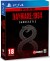 Daymare 1994 Sandcastle Limited Edition - PS4