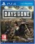Days Gone - PS4