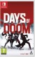 Days Of Doom - Nintendo Switch