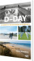 D-Day A Guide To The Invasion Of Normandy - English Book