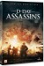 D-Day Assassins The Filthy Thirteen - 2019 - DVD