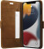 Dbramante1928 - Slim Flip Cover - Iphone 13 Pro Max - Copenhagen - Tan
