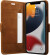 Dbramante1928 - Slim Flip Cover - Iphone 13 Pro - Copenhagen - Tan