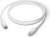 Dbramante1928 - Re-Charge - Kabel - Usb-C Til Mfi Lightning 1 2M - Hvid