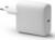 Dbramante1928 - Re-Charge - Vægoplader Gan - Usb-C 65W Eu - Hvid